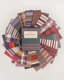 Pendleton NOTECARDS ONE SIZE Sale