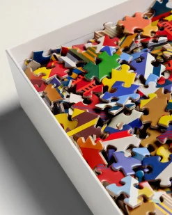 Pendleton PATTERNS 1000 PIECE PUZZLE ONE SIZE Online