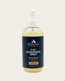 Pendleton PET GROOMING BUNDLE � 4PC ONE SIZE Outlet