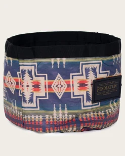 Pendleton PET TRAVEL BOWL ONE SIZE New