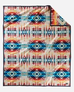 Pendleton PILOT ROCK BLANKET TWIN Clearance