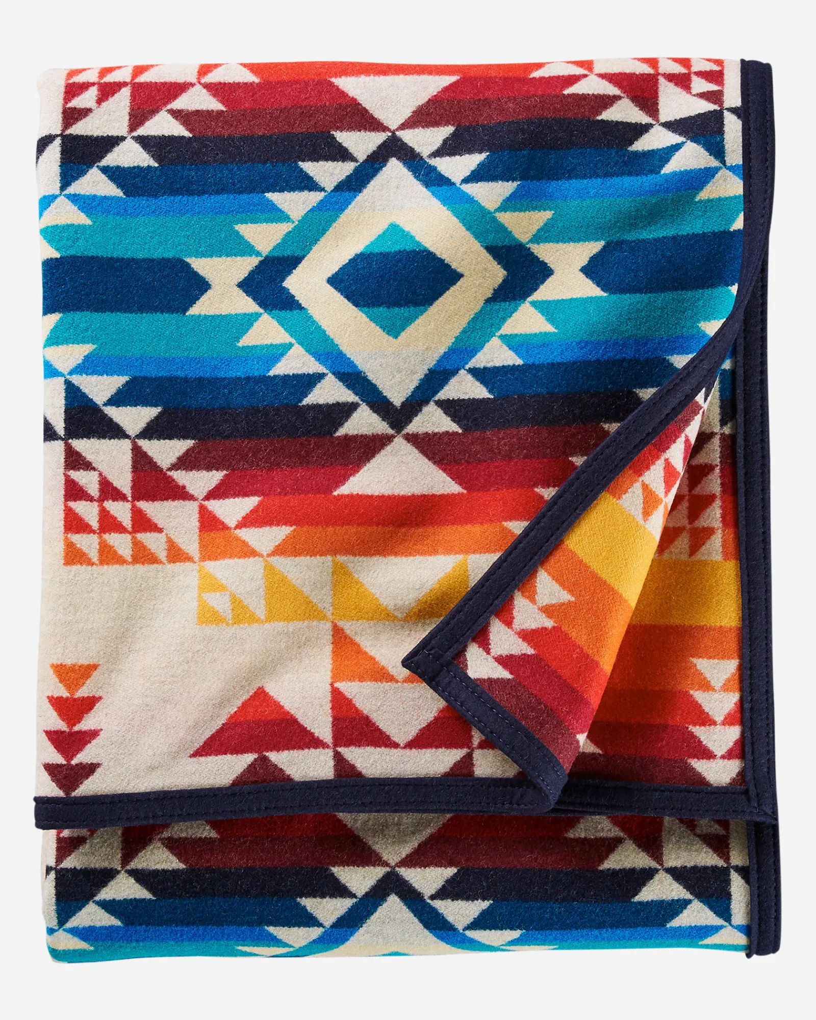Pendleton PILOT ROCK BLANKET TWIN Clearance