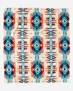 Pendleton PILOT ROCK TOWEL FOR TWO ONE SIZE Sale