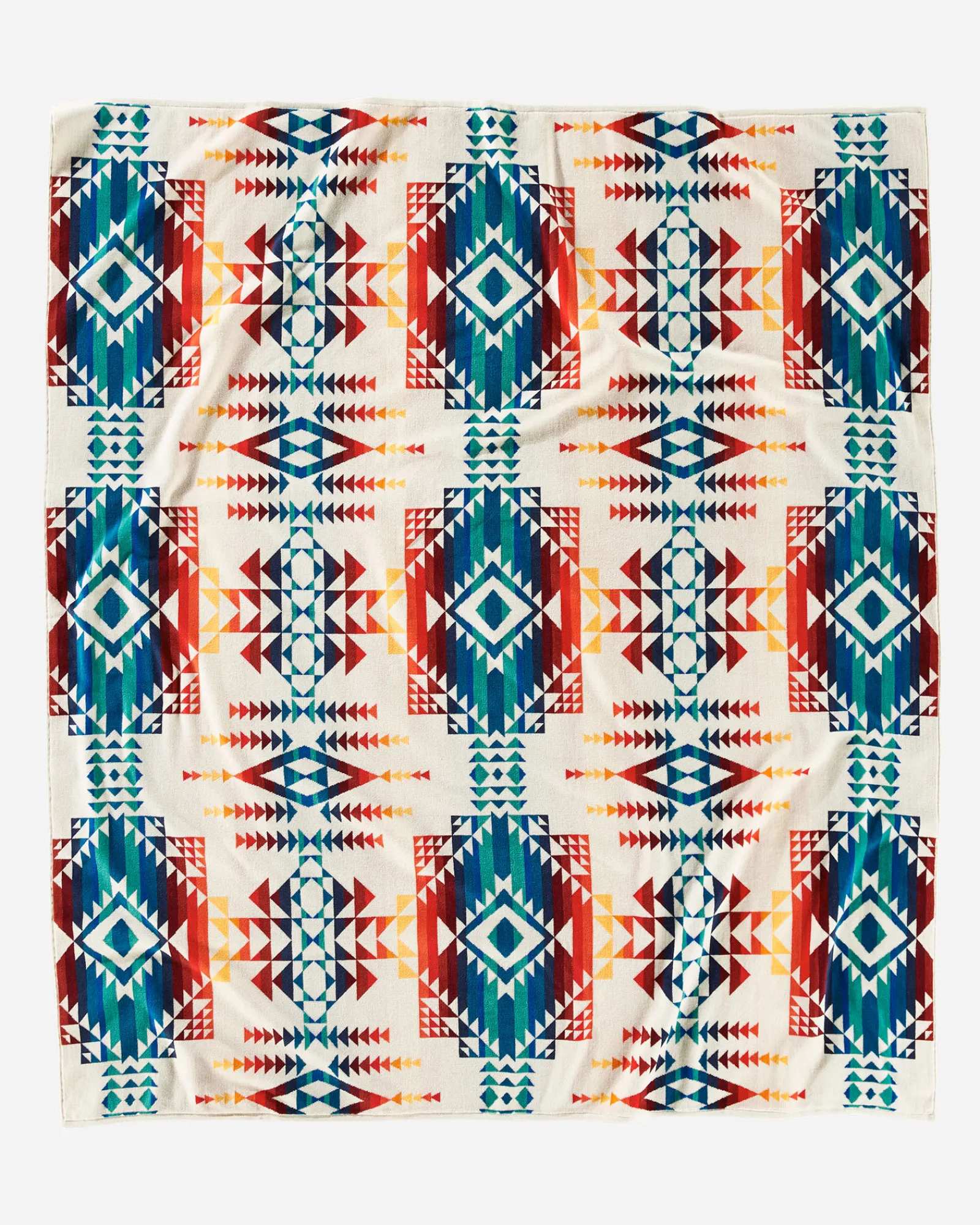 Pendleton PILOT ROCK TOWEL FOR TWO ONE SIZE Sale