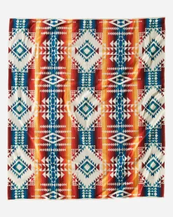 Pendleton PILOT ROCK TOWEL FOR TWO ONE SIZE Sale
