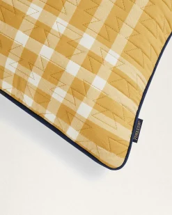 Pendleton PLAID EURO PILLOW ONE SIZE Sale