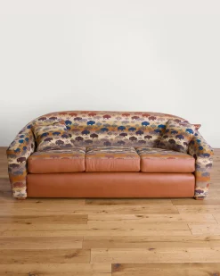 Pendleton PRAIRIE RUSH HOUR BARREL SOFA ONE SIZE Outlet
