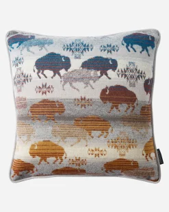 Pendleton PRAIRIE RUSH HOUR PILLOW ONE SIZE Discount