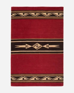 Pendleton PUEBLO RUG RED Sale