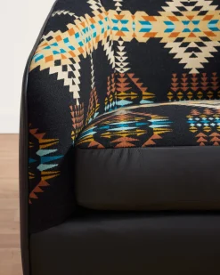 Pendleton RANCHO ARROYO BARREL CHAIR ONE SIZE Outlet
