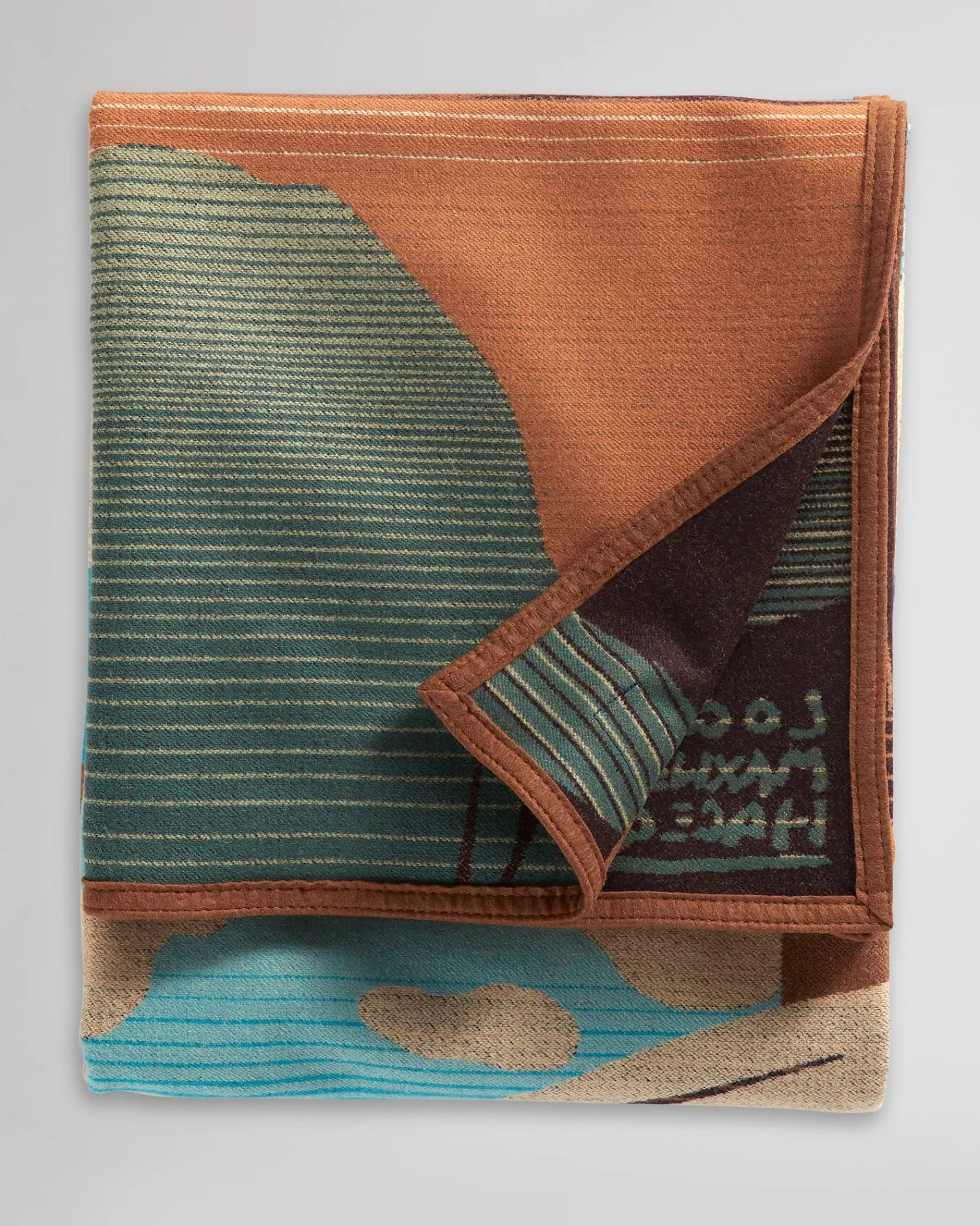 Pendleton RESTING PLACE BLANKET ONE SIZE Best
