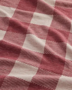 Pendleton ROB ROY ORGANIC COTTON BLANKET ANDORA Outlet