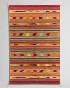 Pendleton RODEO RUG MULTI Fashion