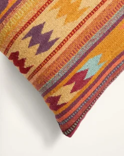 Pendleton RODEO SQUARE PILLOW ONE SIZE Clearance