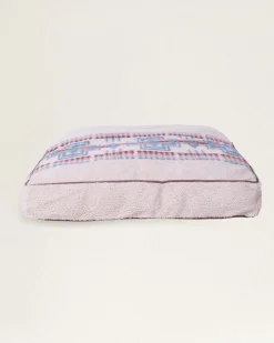 Pendleton PET BED - NAPPER ROSEWOOD HARDING Clearance