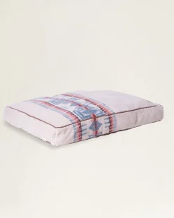 Pendleton PET BED - NAPPER ROSEWOOD HARDING Clearance