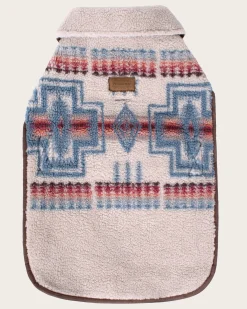 Pendleton PET COAT ROSEWOOD HARDING Best
