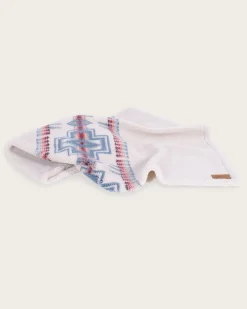 Pendleton ROSEWOOD HARDING PET CRATE BLANKET ONE SIZE New