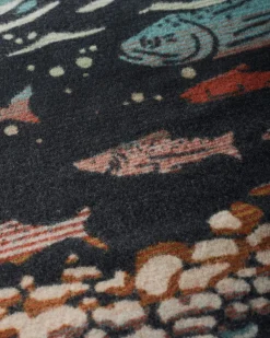 Pendleton SALMON FALLS BLANKET TWIN Outlet