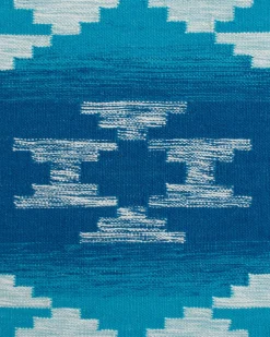 Pendleton SALT CREEK RUG TURQUOISE Fashion