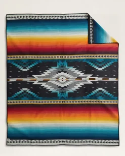 Pendleton SALTILLO SUNSET BLANKET TWIN Online