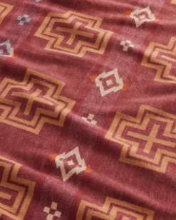 Pendleton SAN MARINO ORGANIC COTTON BLANKET ANDORA Discount