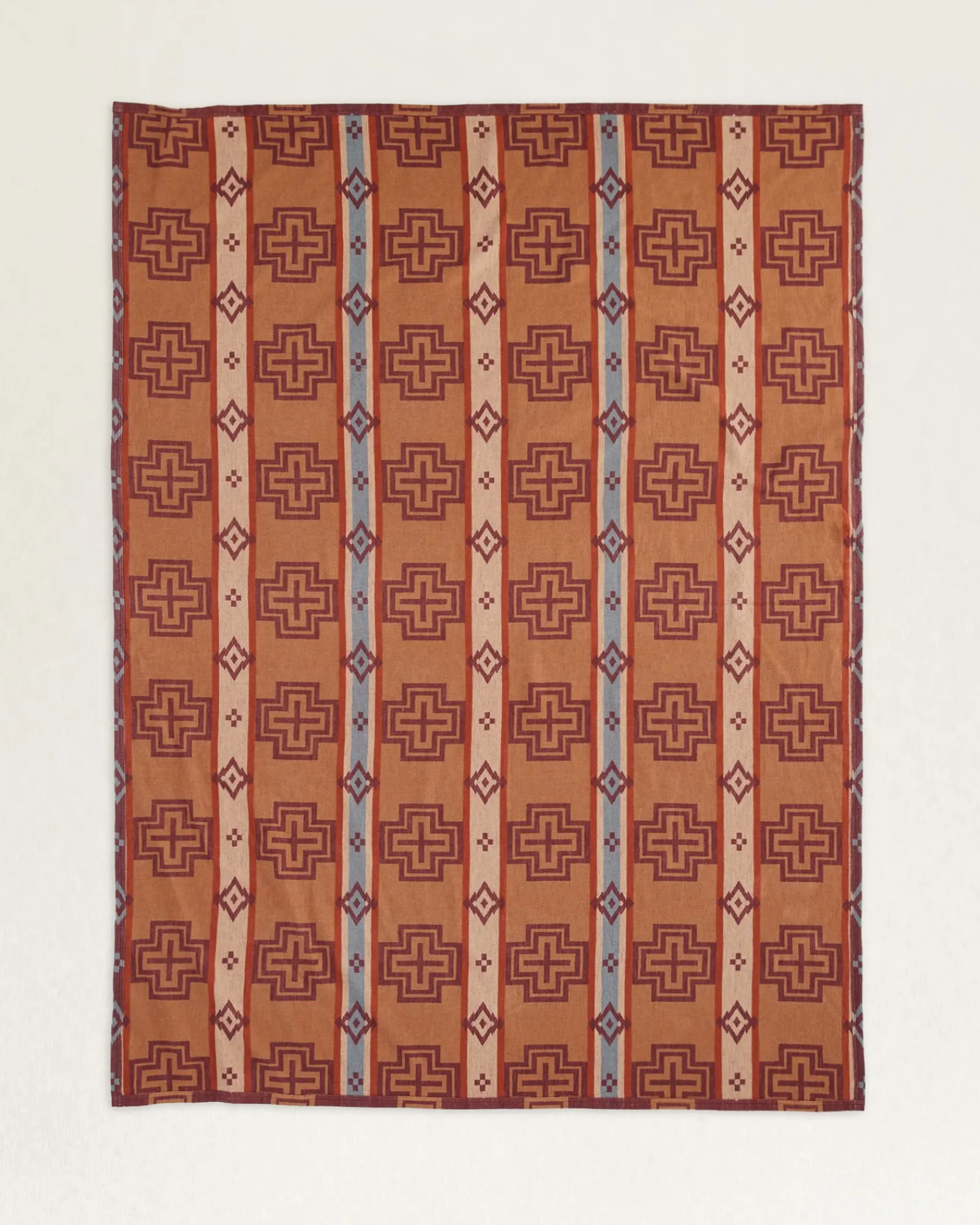 Pendleton SAN MARINO ORGANIC COTTON BLANKET ANDORA Discount