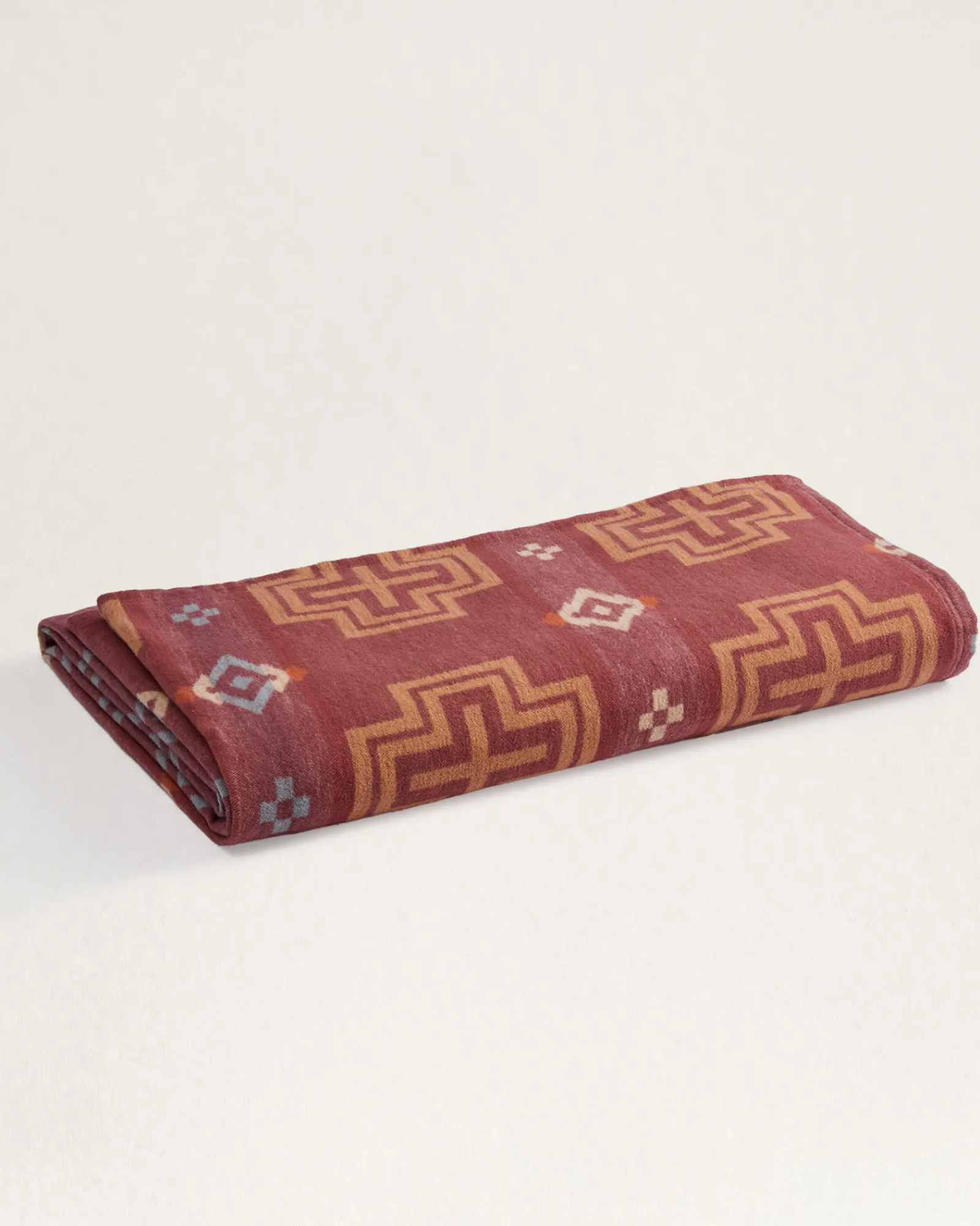 Pendleton SAN MARINO ORGANIC COTTON BLANKET ANDORA Discount