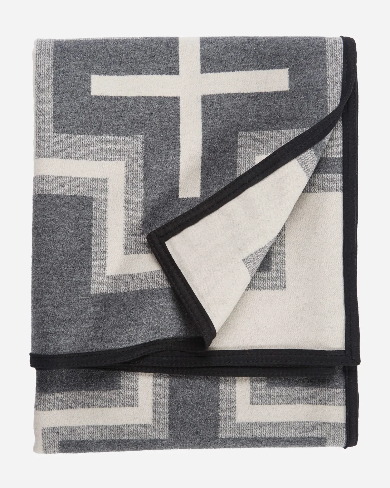 Pendleton SAN MIGUEL BLANKET GREY New