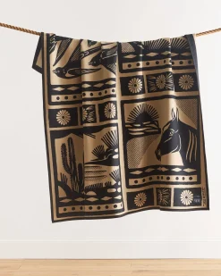 Pendleton SARATOGA BLANKET ONE SIZE Fashion