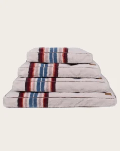 Pendleton SERAPE PET BED - NAPPER ROSEWOOD Best