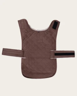 Pendleton SERAPE PET COAT ROSEWOOD Discount