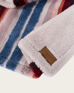 Pendleton SERAPE PET CRATE BLANKET ONE SIZE Discount