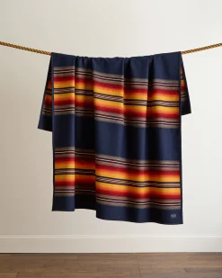 Pendleton SERAPE ROBE TWIN Online