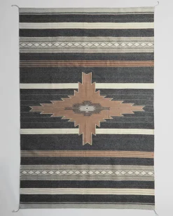 Pendleton SHINING STAR RUG GREY Clearance
