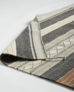 Pendleton SHINING STAR RUG GREY Clearance