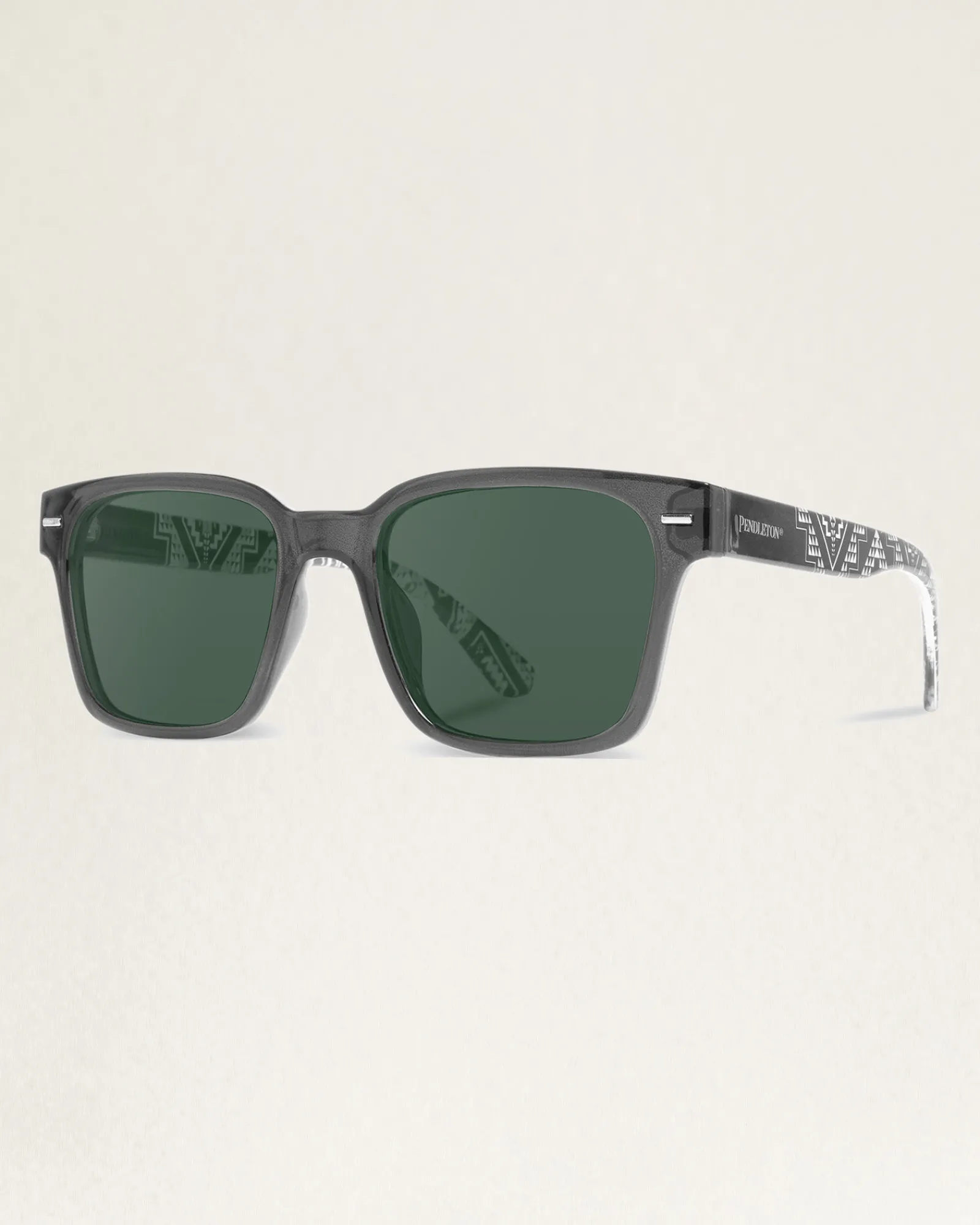 Pendleton SHWOOD X COBY POLARIZED SUNGLASSES ONE SIZE New