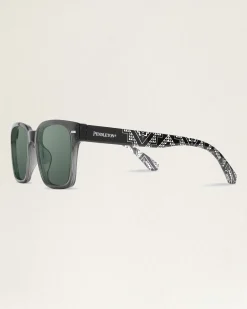 Pendleton SHWOOD X COBY POLARIZED SUNGLASSES ONE SIZE New