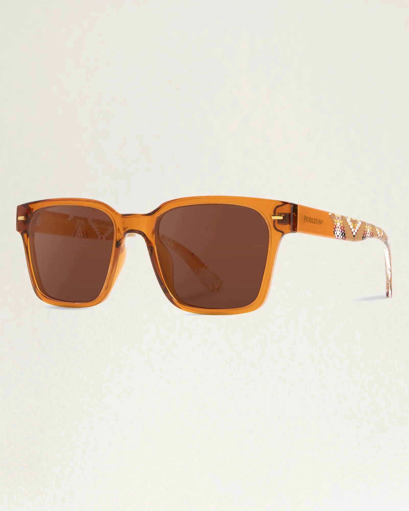 Pendleton SHWOOD X COBY POLARIZED SUNGLASSES ONE SIZE Discount