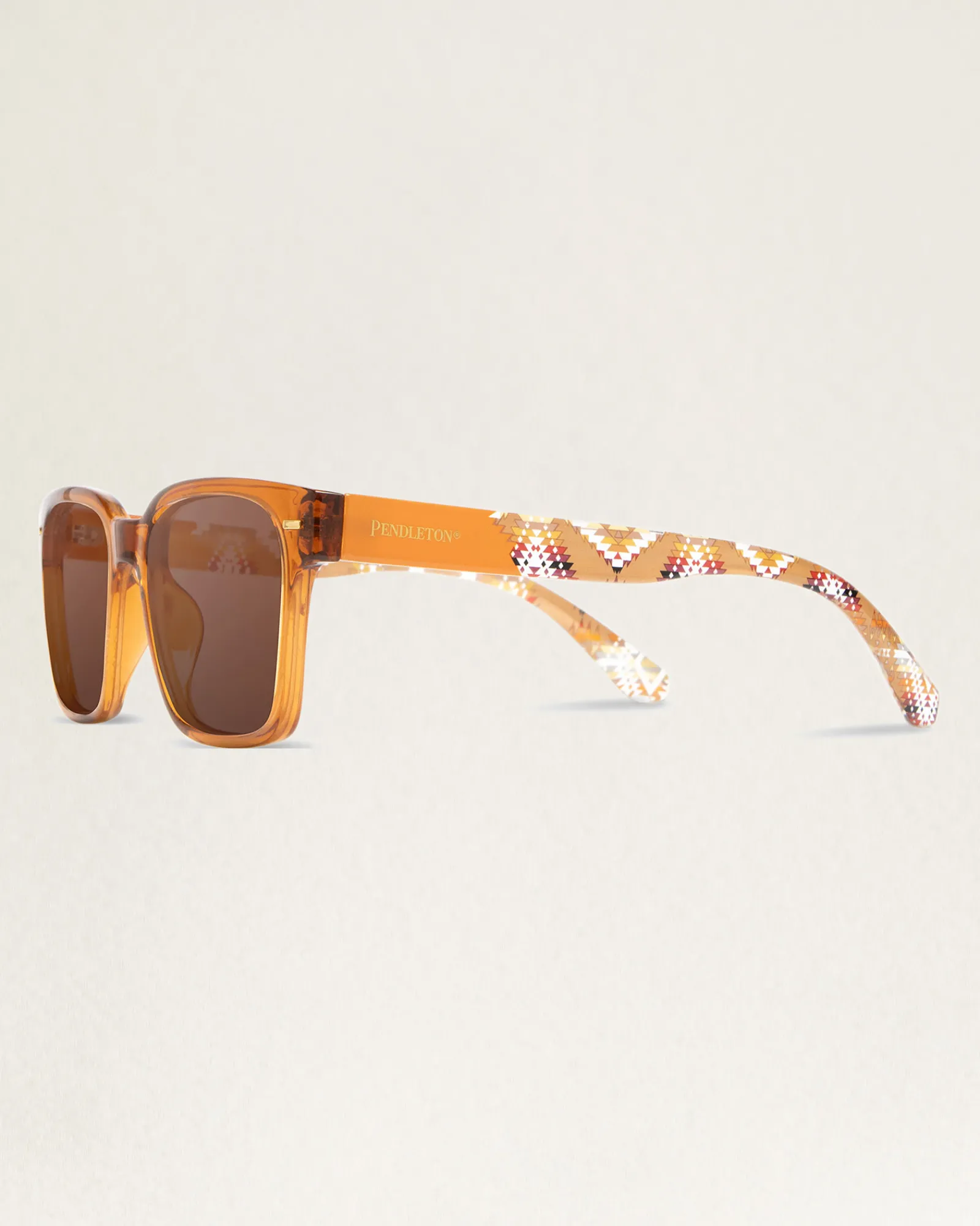 Pendleton SHWOOD X COBY POLARIZED SUNGLASSES ONE SIZE Discount