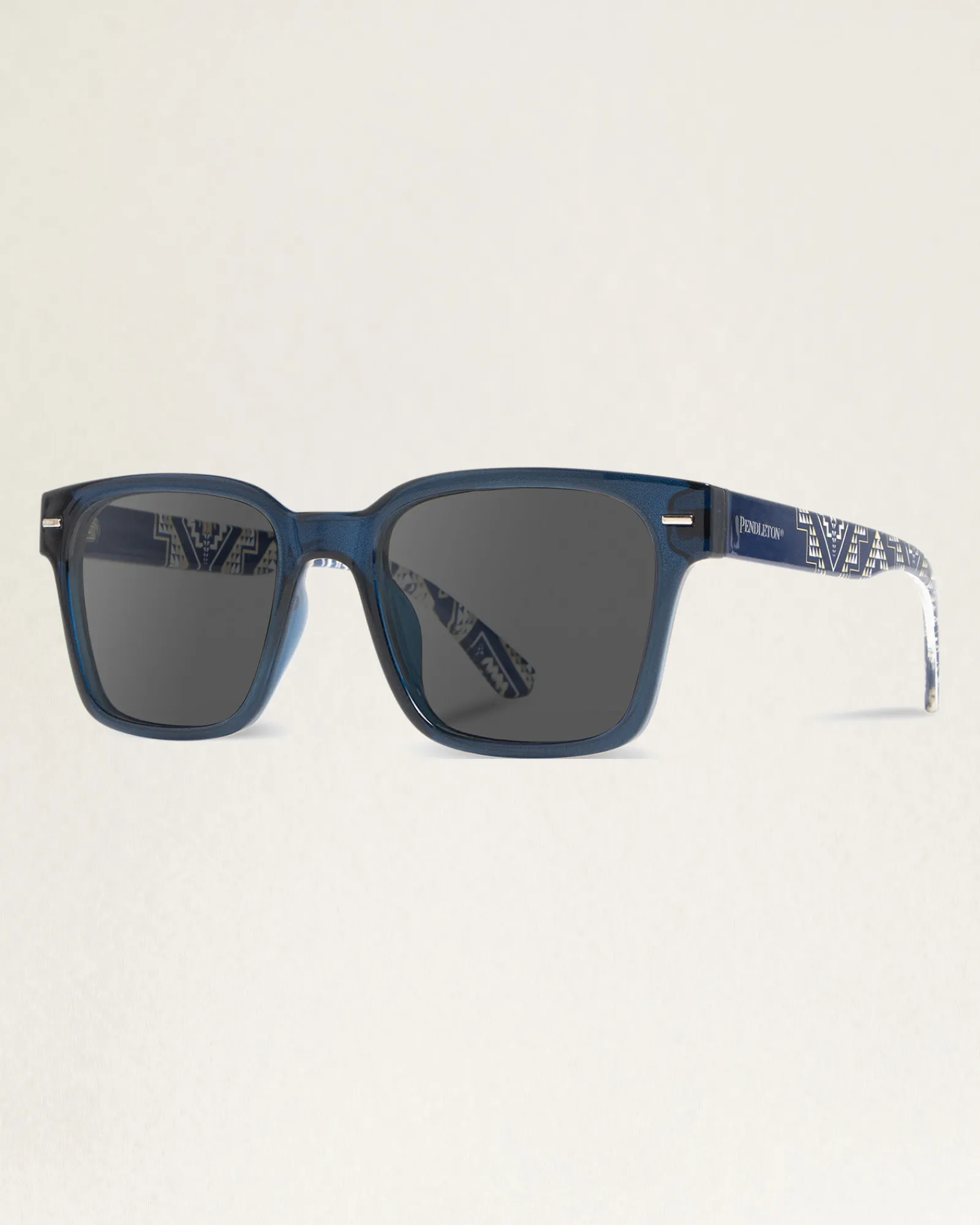 Pendleton SHWOOD X COBY POLARIZED SUNGLASSES ONE SIZE Clearance
