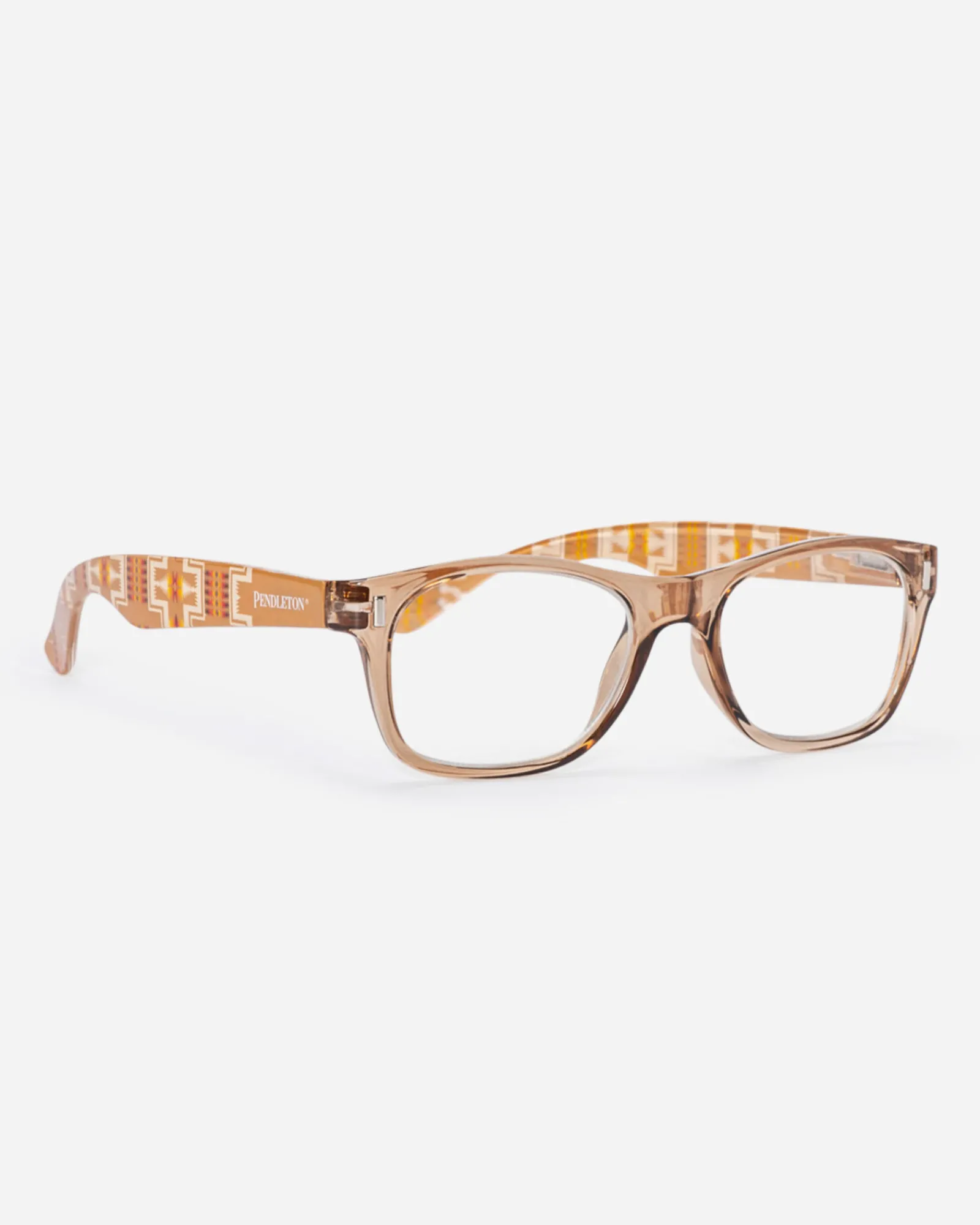 Pendleton SHWOOD X FRONTIER READERS SAND/HARDING Online