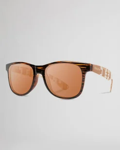 Pendleton SHWOOD X GABE POLARIZED SUNGLASSES ONE SIZE Outlet