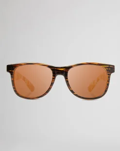 Pendleton SHWOOD X GABE POLARIZED SUNGLASSES ONE SIZE Outlet