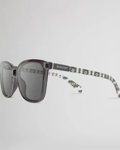 Pendleton SHWOOD X RYLAHN POLARIZED SUNGLASSES ONE SIZE Best