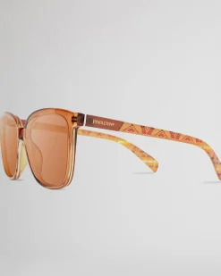 Pendleton SHWOOD X RYLAHN POLARIZED SUNGLASSES ONE SIZE Discount