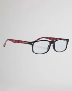 Pendleton SHWOOD X TARGHEE READERS BLACK BUFFALO CHECK Discount