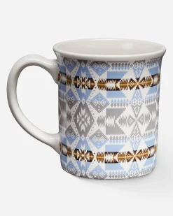 Pendleton SILVER BARK COFFEE MUG ONE SIZE Clearance