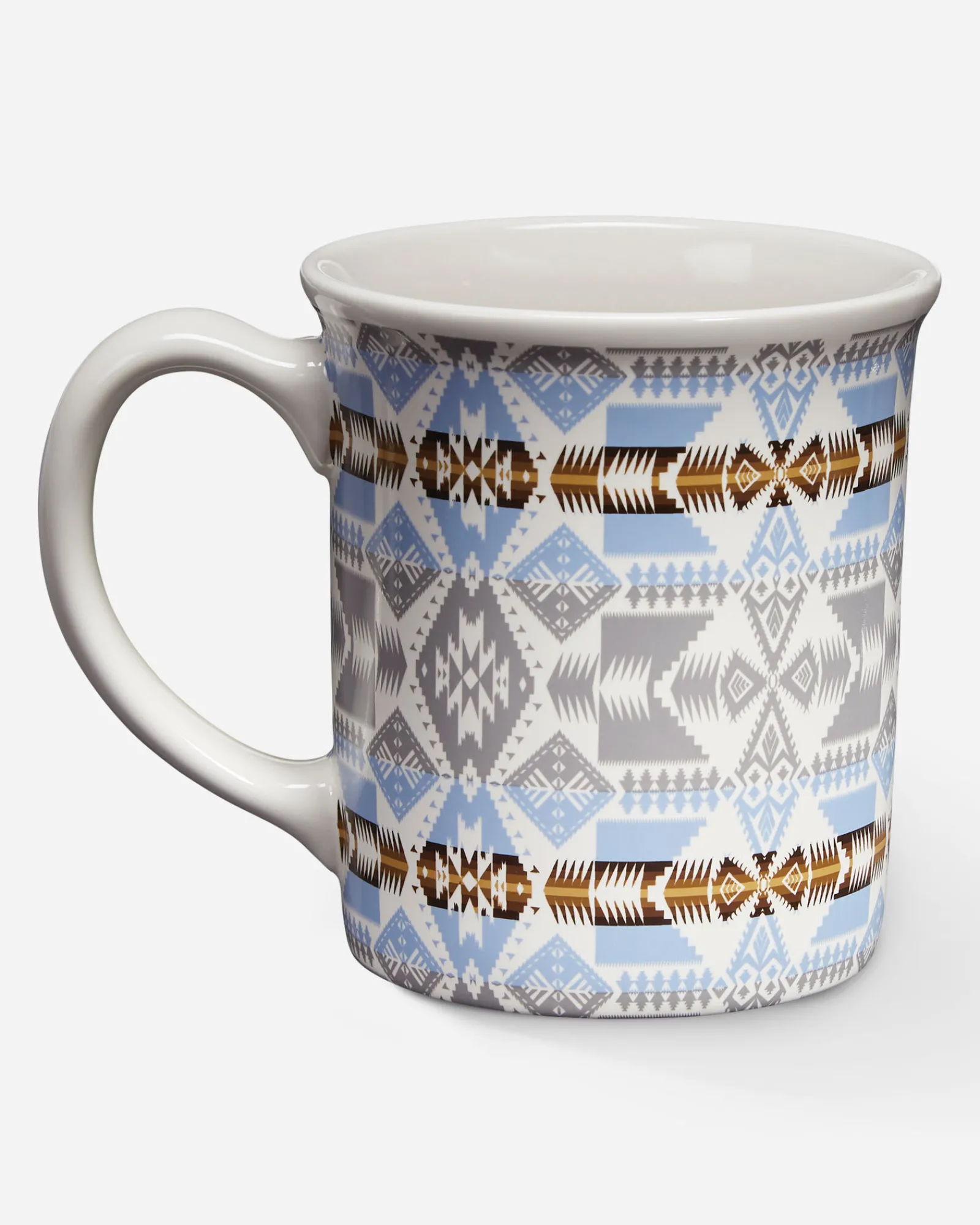 Pendleton SILVER BARK COFFEE MUG ONE SIZE Clearance