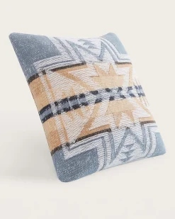 Pendleton SILVER CITY KNIT PILLOW ONE SIZE Outlet
